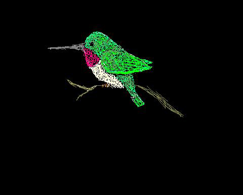 hummer
