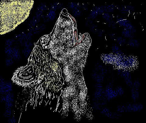 wolf